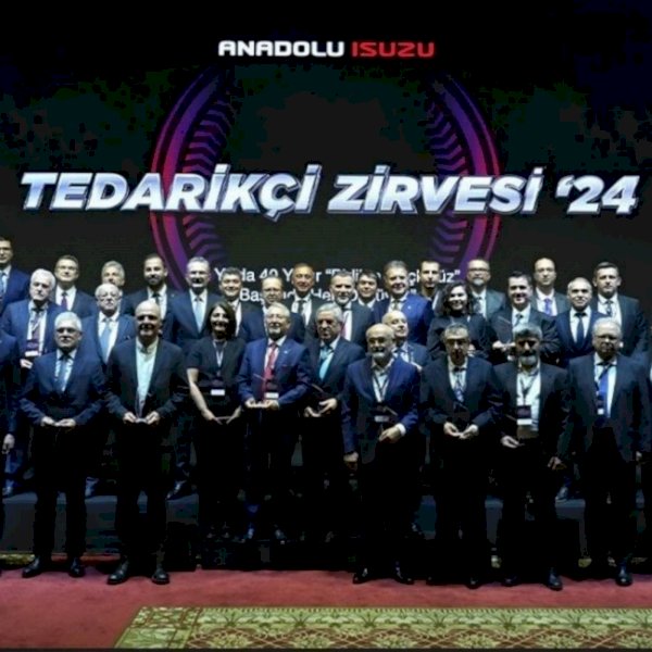 Başarılı İş Birliğinin ve Stratejik Ortaklığın 40 Yılı